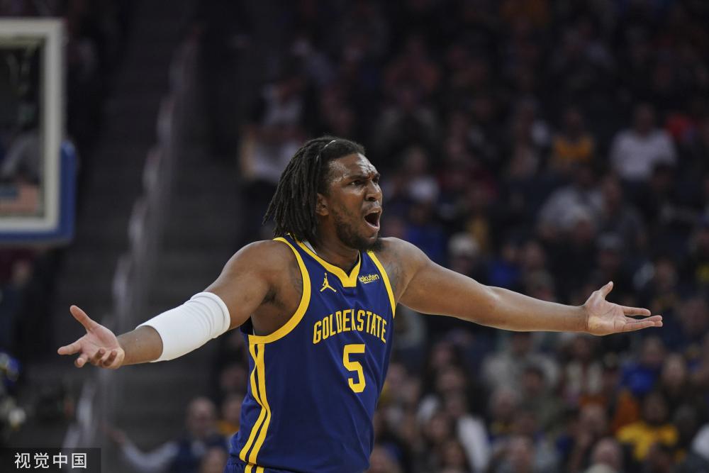 的NBA常
